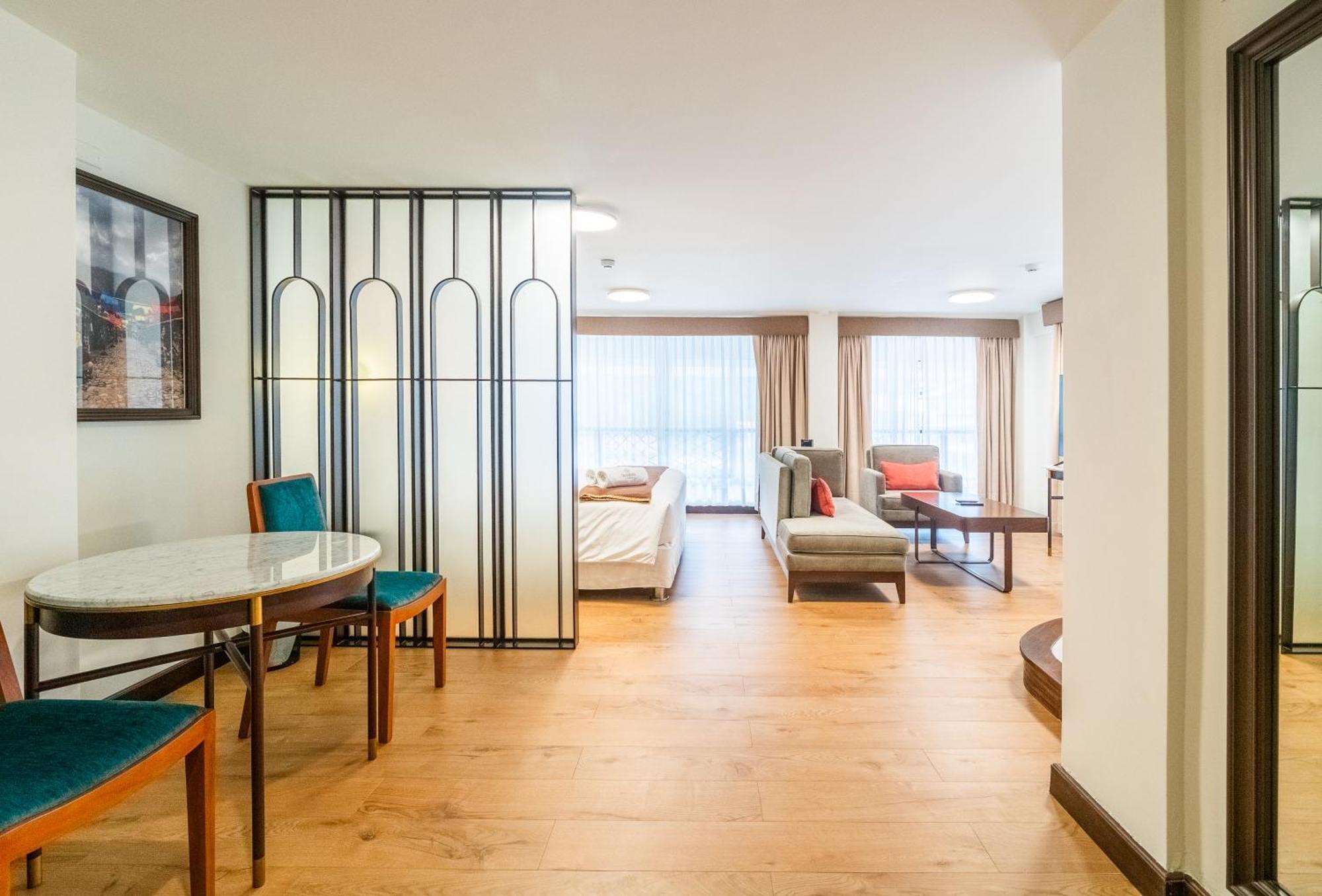 Hotel Taypikala Machupicchu Εξωτερικό φωτογραφία