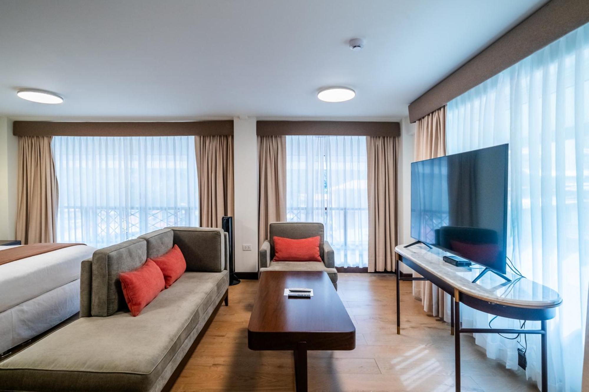 Hotel Taypikala Machupicchu Εξωτερικό φωτογραφία
