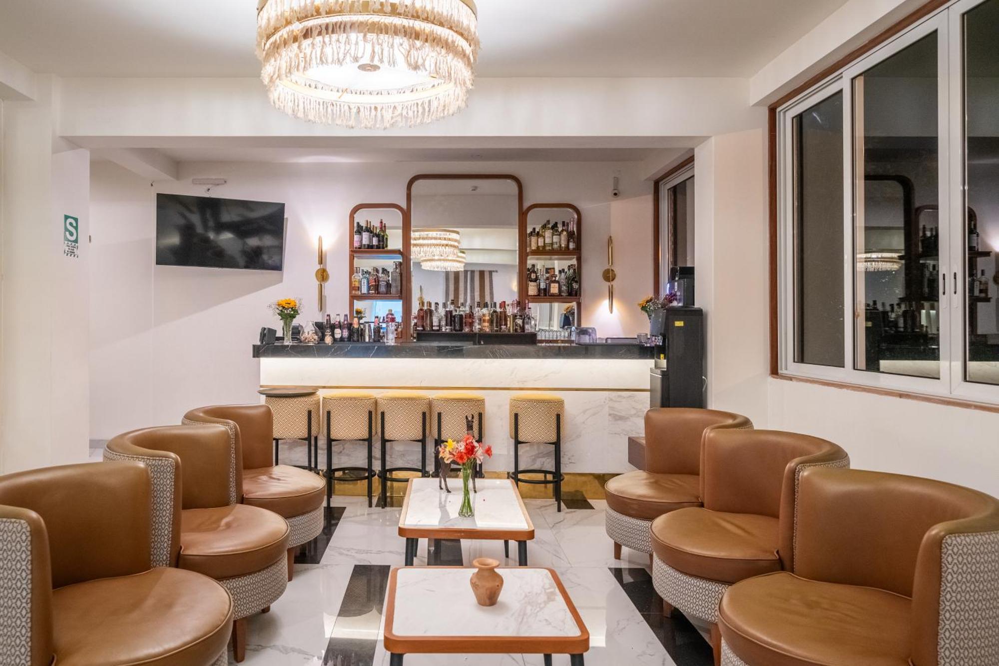 Hotel Taypikala Machupicchu Εξωτερικό φωτογραφία