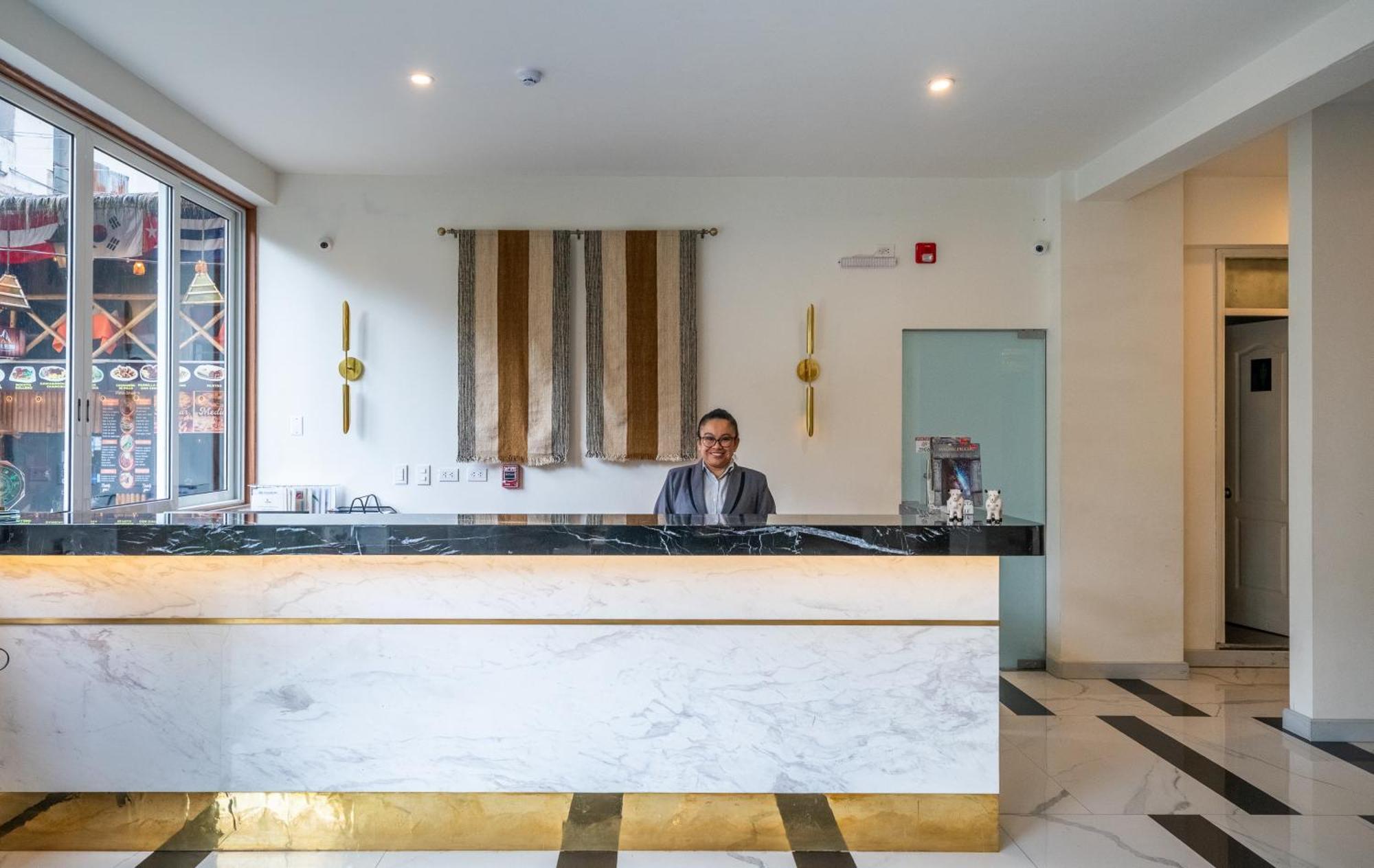 Hotel Taypikala Machupicchu Εξωτερικό φωτογραφία